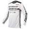 Grindhouse Domingo Jersey White L