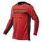 Grindhouse Domingo Jersey Red S