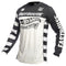 Grindhouse Hot Wheels Jersey White/Black S