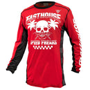 Youth Grindhouse Subside Jersey Red XL