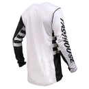 Youth Grindhouse Factor Jersey Black/White S