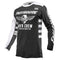 Youth Grindhouse Factor Jersey Black/White L