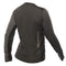 Womens Classic Mercury Long Sleeved Jersey Black Heather/Charcoal Heather S