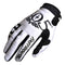 Speed Style 805 Glove White M