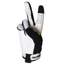 Youth Speed Style Legacy Glove White/Black M