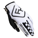 Youth Speed Style Legacy Glove White/Black M