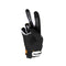 Youth Speed Style Brute Glove Amber M
