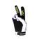 Youth Speed Style Rufio Gloves Black/White M