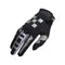 Youth Speed Style Rufio Gloves Black/Gray S
