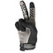 Youth Speed Style Menace Gloves Black S