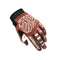 Youth Speed Style Stomp Gloves Clay L
