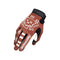 Youth Speed Style Stomp Gloves Clay L
