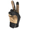 Blaster Rush Gloves Black XXL