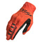 Blaster Rush Gloves Red XL