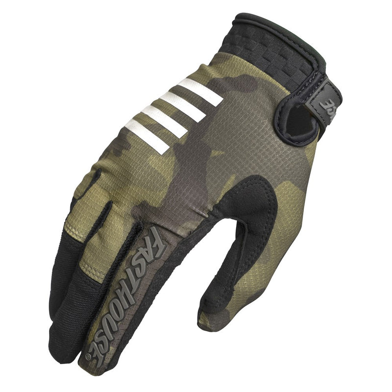 Speed Style Menace Gloves Camo M