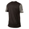 Classic Cartel Short Sleeve Jersey Heather Charcoal M