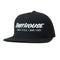 Classic Hat Black - One Size