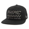 Slater Hat Black - One Size