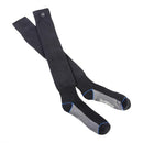 Youth Stealth Moto Socks - One Size