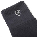 Youth Stealth Moto Socks - One Size