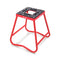 C1 Steel Stand Red