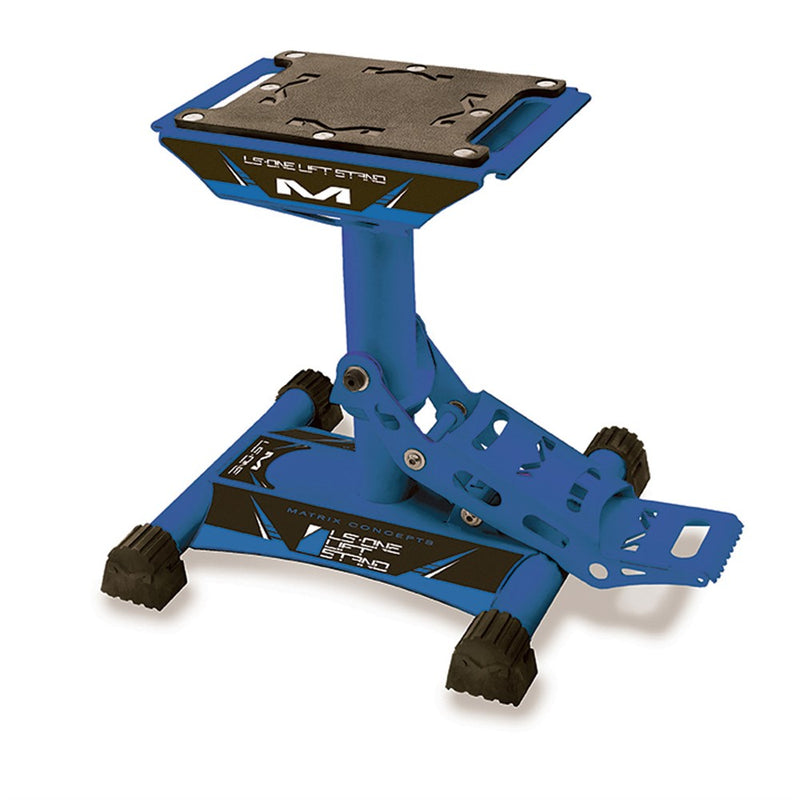 LS-One Lift Stand Blue