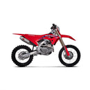 Evolution Line Full Ti System CRF450R/RX 2021-24