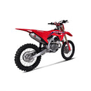 Evolution Line Full Ti System CRF450R/RX 2021-24
